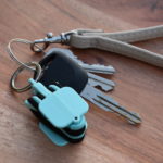 Portable Hair Tie Holder - Image 2